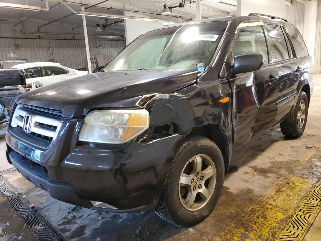 2006 Honda Pilot EX