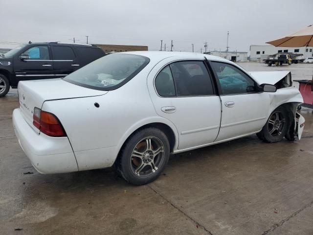 1996 Nissan Maxima Gle VIN: JN1CA21D1TT162359 Lot: 39857214