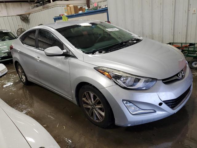 KMHDH4AE5EU210780 | 2014 HYUNDAI ELANTRA SE