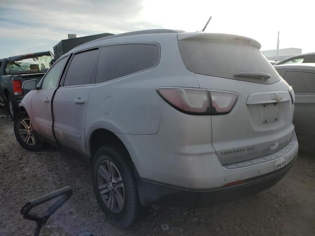 1GNKVGKDXHJ261734 | 2017 CHEVROLET TRAVERSE L