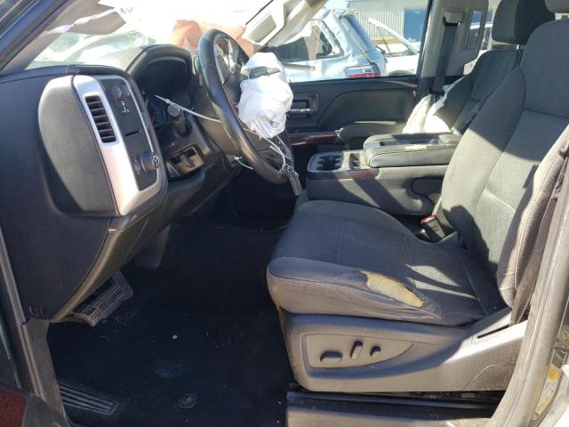 2017 GMC SIERRA C25 1GT11SEY0HF217911