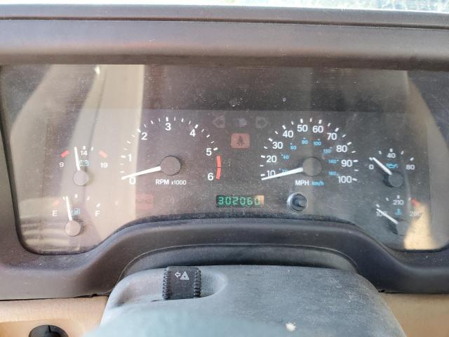 1J4FA49S2YP782043 | 2000 Jeep wrangler / tj sport