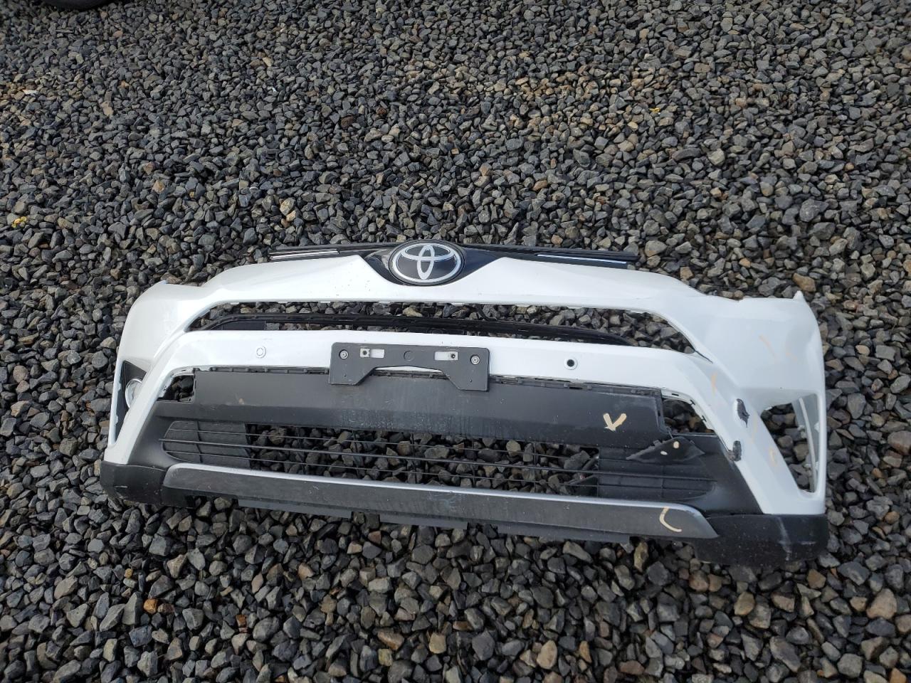 2T3DFREV4HW560958 TOYOTA RAV4 2017