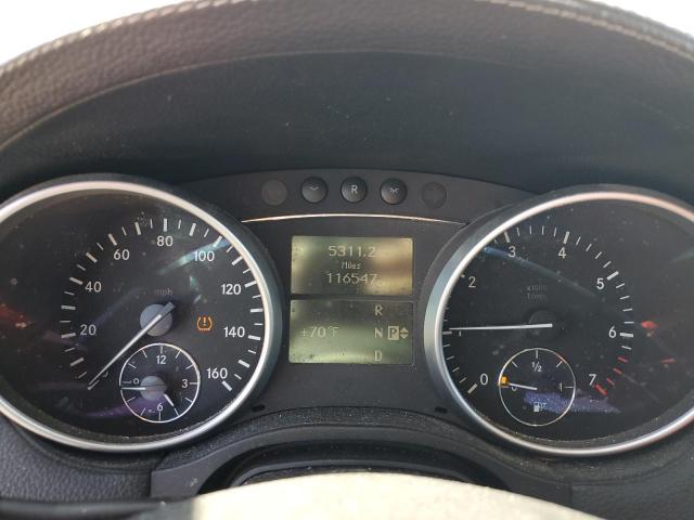 2008 Mercedes-Benz GL-klasse - Image 9
