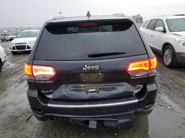 1C4RJFCG3EC535975 | 2014 JEEP GRAND CHER