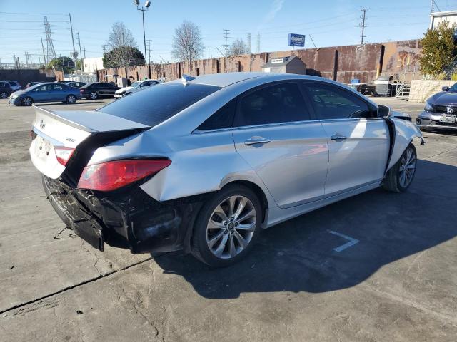 2012 Hyundai Sonata Se VIN: 5NPEC4AB5CH390086 Lot: 40263844