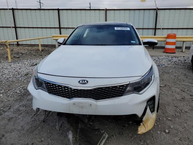 5XXGT4L3XJG250977 | 2018 KIA OPTIMA LX