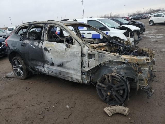 2019 VOLVO XC60 T8 - LYVBR0DK3KB236464