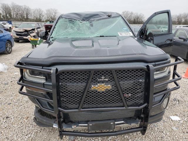 2017 Chevrolet Silverado K1500 Lt VIN: 1GCVKREC0HZ367673 Lot: 82772373