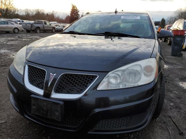 2009 Pontiac G6 - Image 5