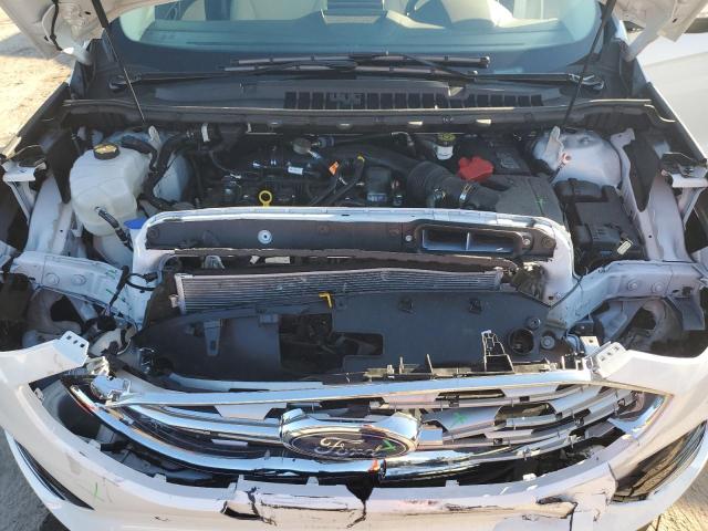 2FMPK4K94NBA73692 2022 FORD EDGE, photo no. 12