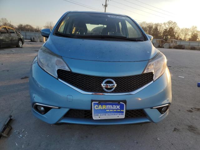 3N1CE2CP7FL387969 | 2015 NISSAN VERSA NOTE