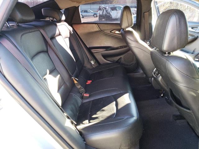 2017 CHEVROLET MALIBU - 1G1ZE5ST1HF100753