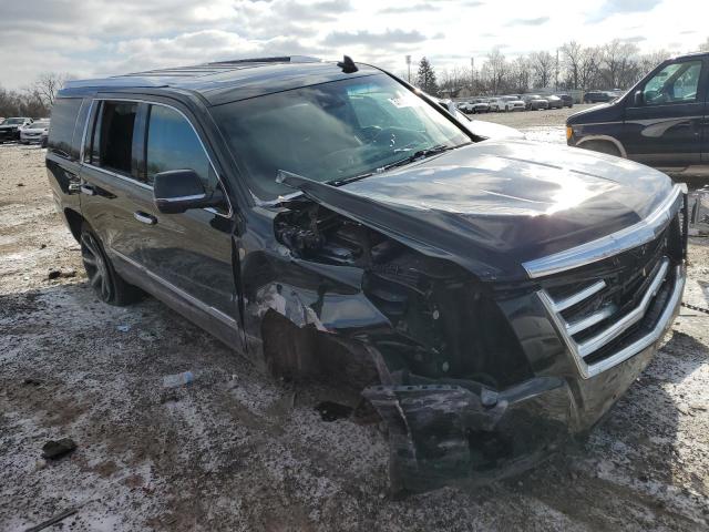 2016 CADILLAC ESCALADE L - 1GYS4BKJ7GR428209