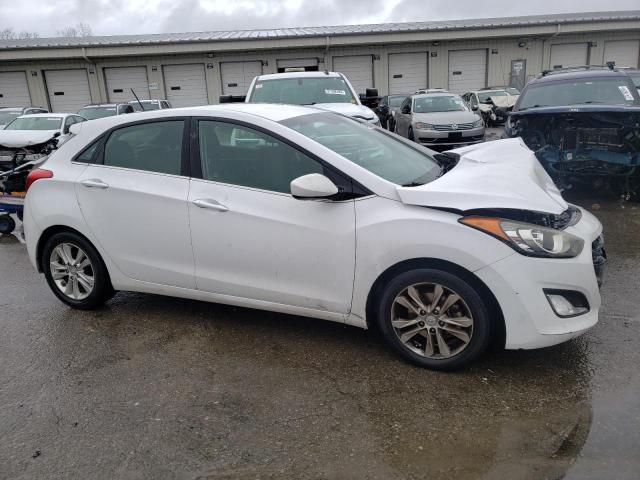 KMHD35LH7EU158161 | 2014 HYUNDAI ELANTRA GT