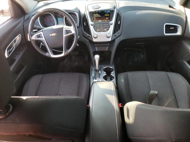 2GNFLFEK9F6207198 | 2015 CHEVROLET EQUINOX LT