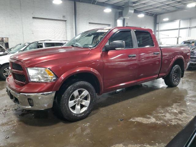 2016 Ram 1500 SLT