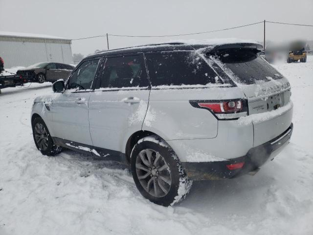 SALWR2WF5EA319508 | 2014 LAND ROVER RANGE ROVE