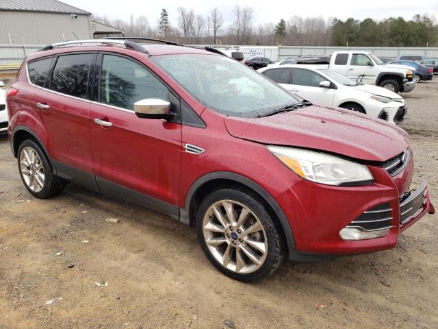 1FMCU9G92GUA61570 | 2016 FORD ESCAPE SE