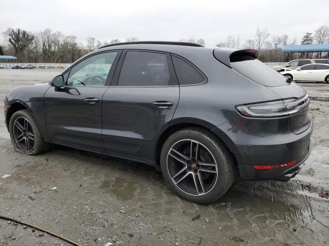 VIN WP1AA2A5XKLB05622 2019 Porsche Macan no.2