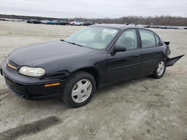 2001 Chevrolet Malibu LS