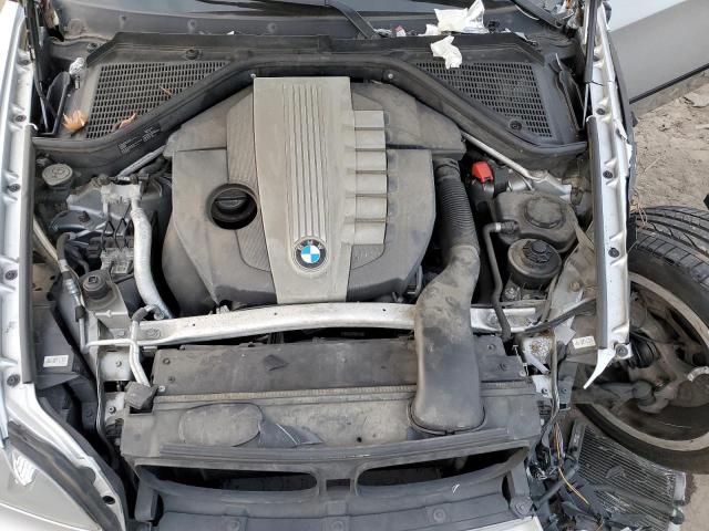 VIN 5UXZW0C5XD0B91740 2013 BMW X5, Xdrive35D no.12