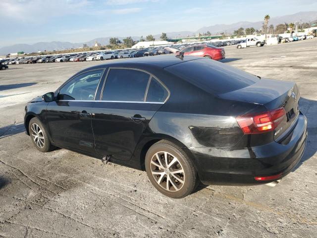 3VWDB7AJ6HM392564 | 2017 VOLKSWAGEN JETTA SE