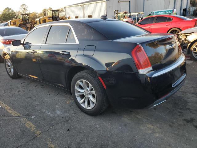 2C3CCAAG9FH904217 | 2015 CHRYSLER 300 LIMITE