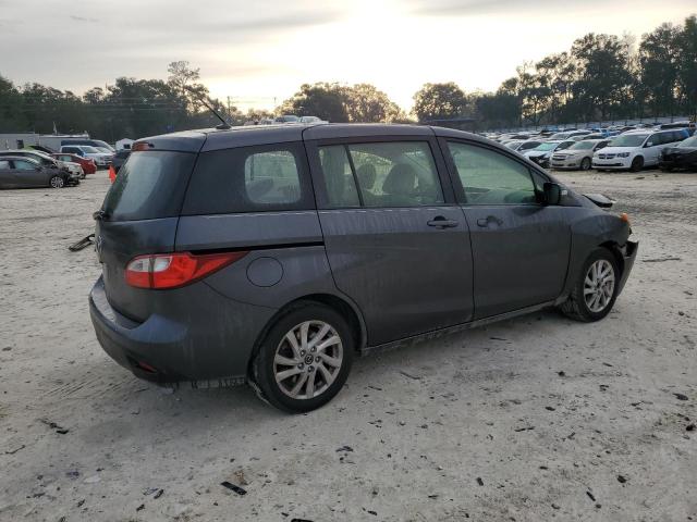 VIN JM1CW2BL4E0166530 2014 Mazda 5, Sport no.3