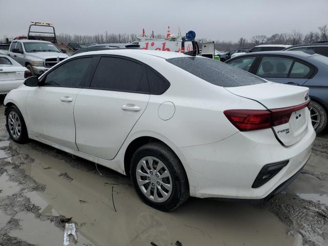 2019 KIA FORTE FE - 3KPF24AD8KE138800