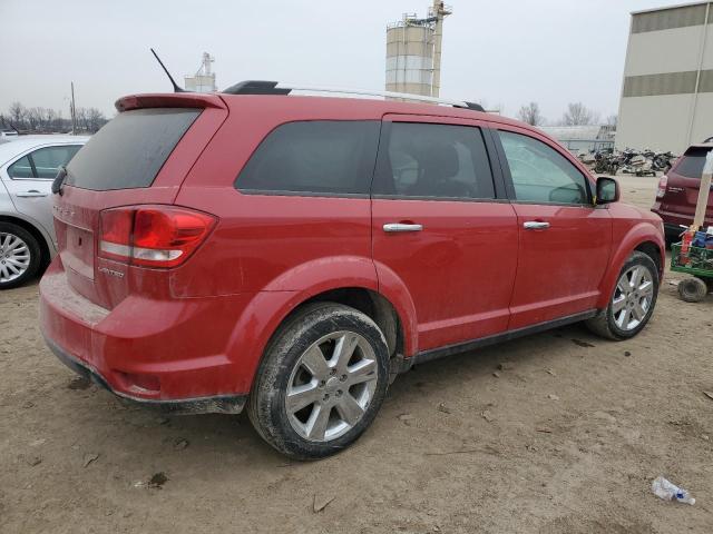 3C4PDDDG8ET150045 | 2014 DODGE JOURNEY LI