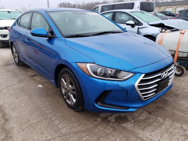 2018 Hyundai Elantra - Image 4
