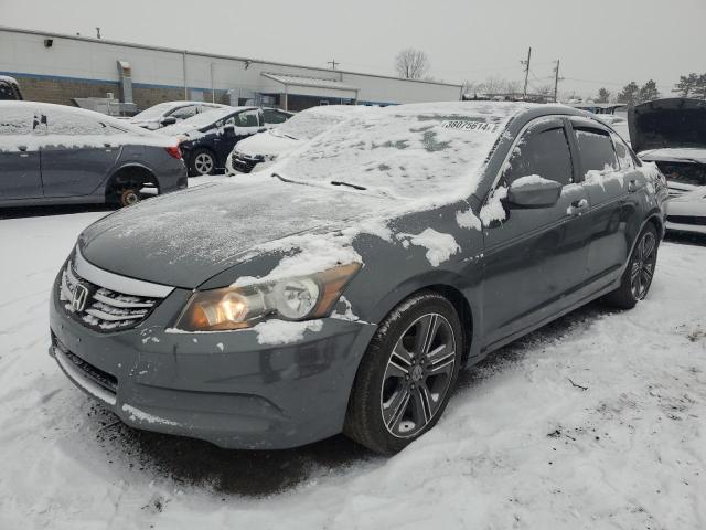 2012 Honda Accord Sedan LX