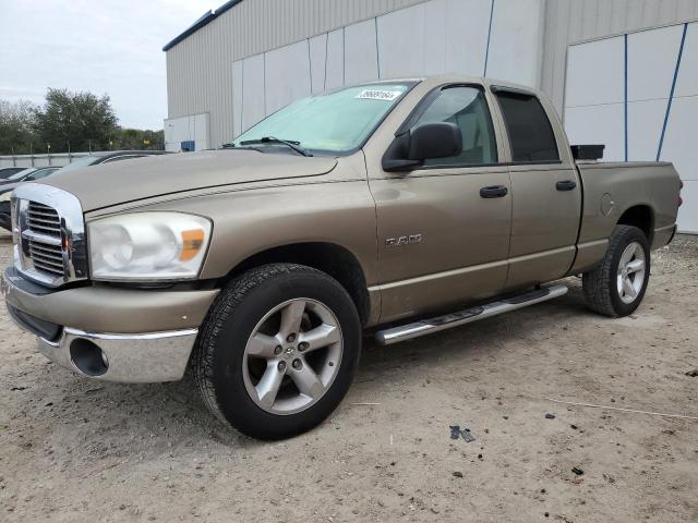 2008 Dodge Ram 1500 ST