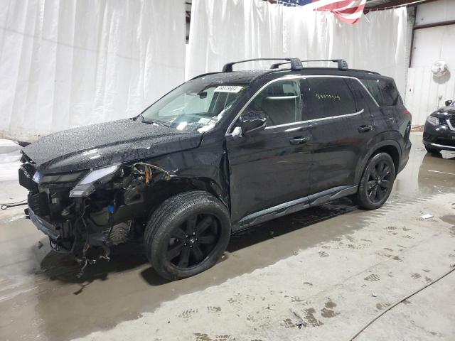 2024 Hyundai Palisade Xrt VIN: KM8R3DGE2RU675504 Lot: 39073904