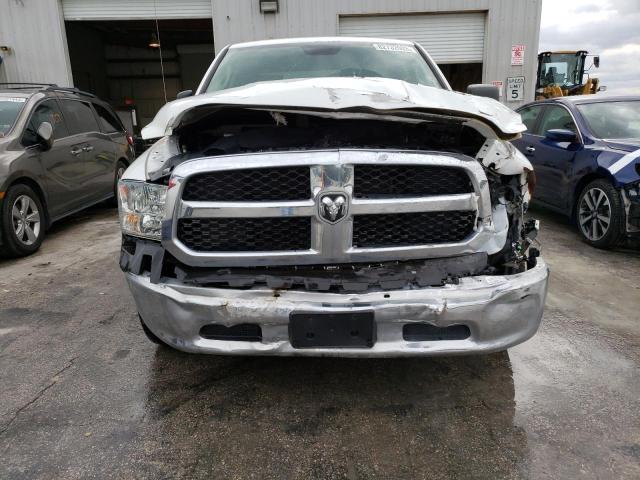 1C6RR6TTXKS561505 | 2019 RAM 1500 CLASS