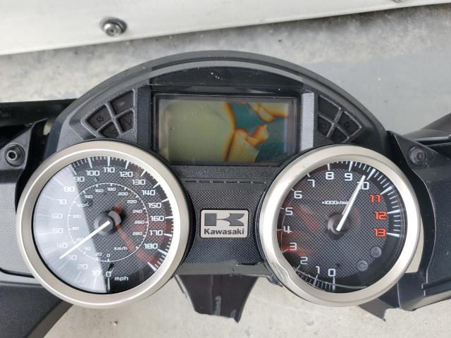 2023 KAWASAKI ZX1400 J - JKBZXNJ11PA017603
