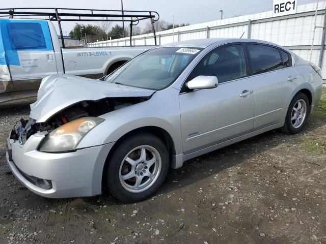 2009 Nissan Altima Hybrid