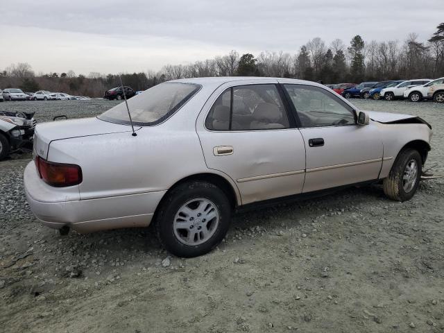 Vin: 4t1sk12e9su642158, lot: 39428904, toyota camry le 19953