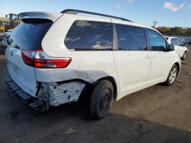 5TDKZ3DCXHS844138 | 2017 TOYOTA SIENNA LE