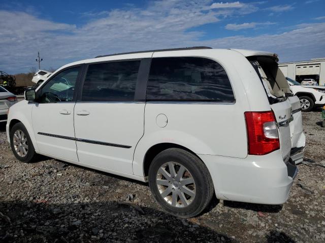 2C4RC1BG5ER243153 | 2014 CHRYSLER TOWN and COU