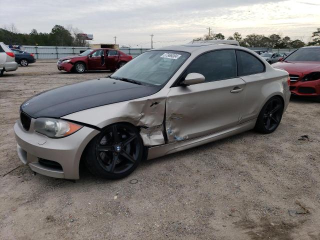 2008 BMW 1 Series 135i