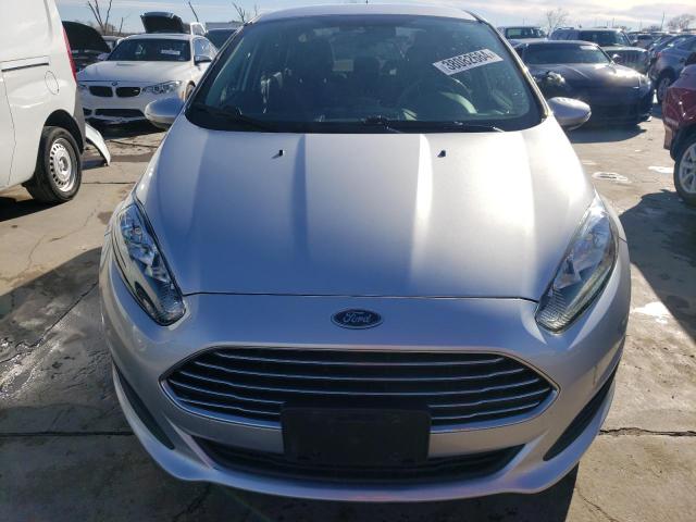 3FADP4BJ3FM224501 | 2015 FORD FIESTA SE