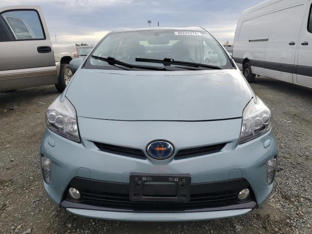 JTDKN3DU7D1622345 | 2013 Toyota prius