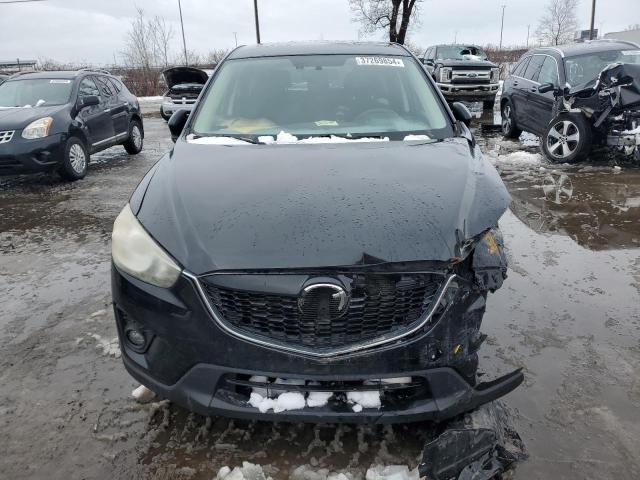 JM3KE2CY3E0318619 | 2014 MAZDA CX-5 TOURI