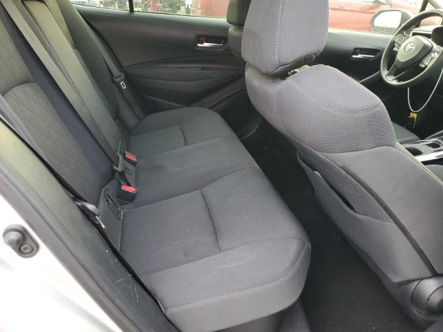 2020 TOYOTA COROLLA LE JTDEBRBE1LJ002495