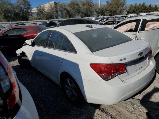 1G1PE5SB9G7163607 | 2016 CHEVROLET CRUZE