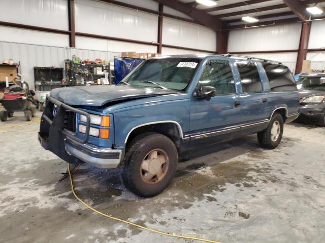 1997 GMC Suburban 