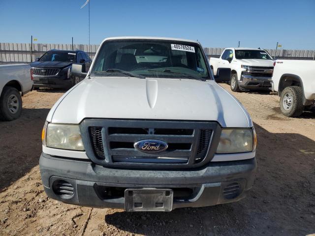 2009 Ford Ranger VIN: 1FTYR10D09PA51553 Lot: 40578524