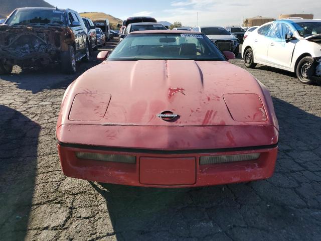 1G1YY0780F5127083 | 1985 Chevrolet corvette